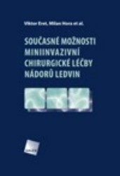Obrázok Současné možnosti miniinvazivní chirurgi