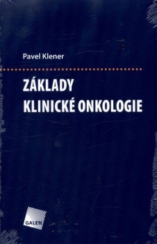 Obrázok Základy klinické onkologie