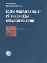 Obrázok Kostní minerály a skelet při chronickém