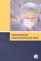 Obrázok Perioperační ošetřovatelská péče