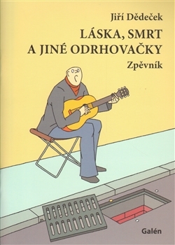 Obrázok Láska, smrt a jiné odrhovačky