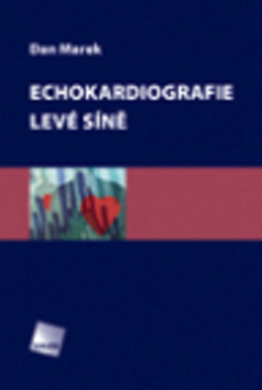 Obrázok Echokardiografie levé síně