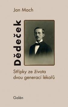 Obrázok Dědeček