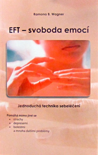 Obrázok EFT - svoboda emocí (jednoduchá technika sebeléčení)