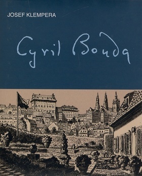 Obrázok Cyril Bouda - Malířova Malá mořská víla