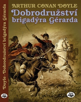 Obrázok Dobrodružství brigadýra Gérarda