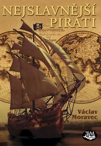 Obrázok Nejslavnější piráti - 2. vydání