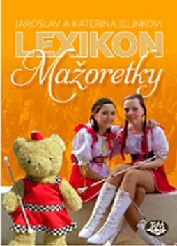 Obrázok Lexikon mažoretky