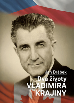 Obrázok Dva životy Vladimíra Krajiny