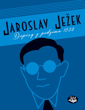 Obrázok Dopisy z podzimu 1938