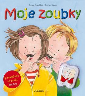 Obrázok Moje zoubky