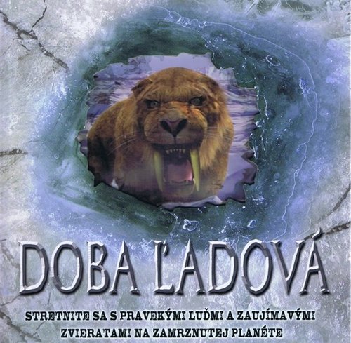 Obrázok Doba ľadová