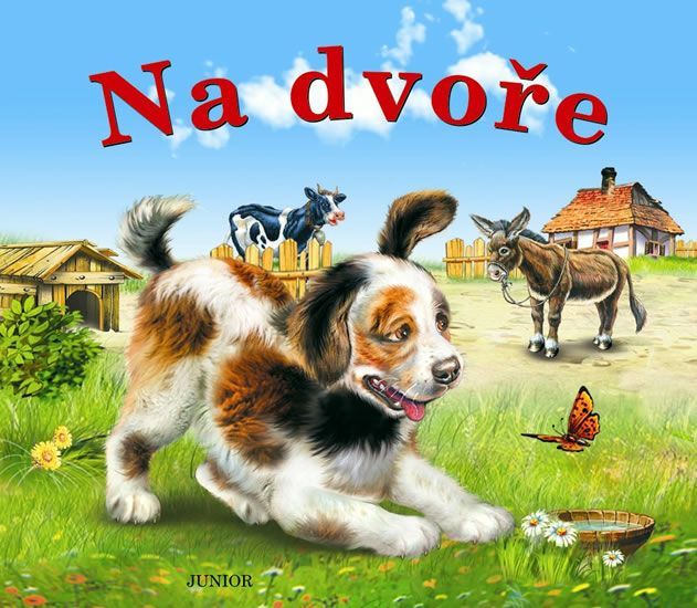Obrázok Na dvoře