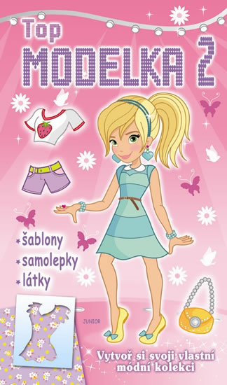 Obrázok Top modelka 2