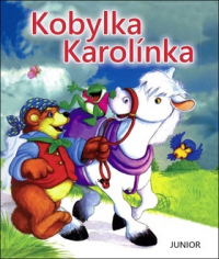 Obrázok Kobylka Karolínka