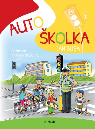 Obrázok Autoškolka