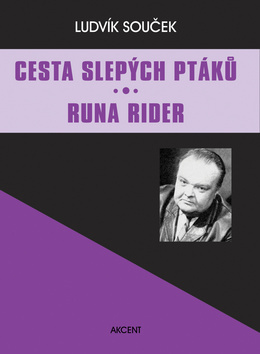 Obrázok Cesta slepých ptáků / Runa Rider