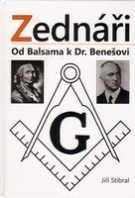 Obrázok Zednáři - Od Balsama k Dr. Benešovi