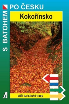 Obrázok Kokořínsko - S batohem po Česku