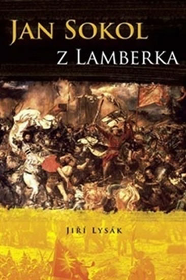 Obrázok Jan Sokol z Lamberka