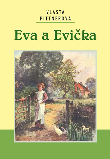 Obrázok Eva a Evička