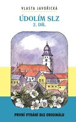 Obrázok Údolím slz 2. díl