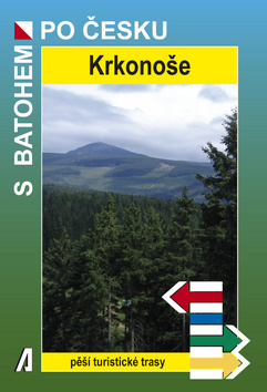 Obrázok Krkonoše - S batohem po Česku