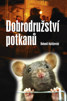 Obrázok Dobrodružství potkanů