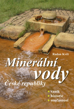 Obrázok Minerální vody České republiky