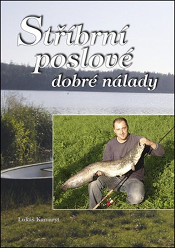 Obrázok Stříbrní poslové dobré nálady