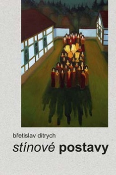 Obrázok Stínové postavy