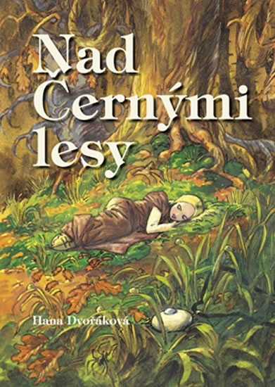 Obrázok Nad Černými lesy