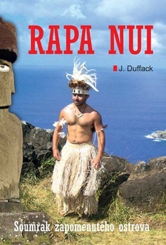 Obrázok Rapa Nui - Soumrak zapomenutého ostrova