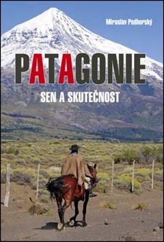 Obrázok Patagonie