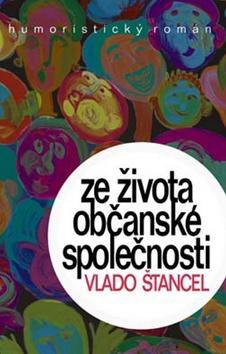 Obrázok Ze života občanské společnosti