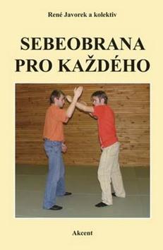 Obrázok Sebeobrana pro každého