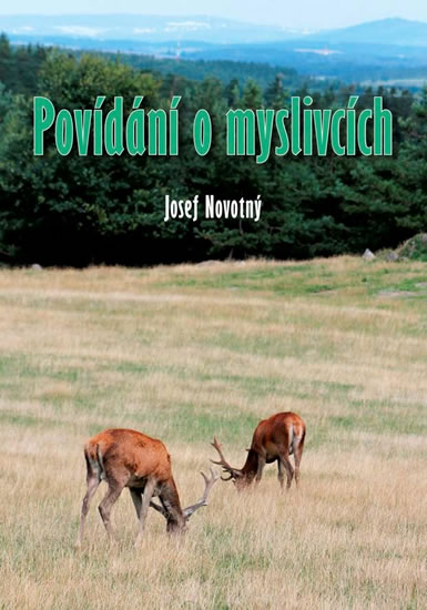 Obrázok Povídání o myslivcích