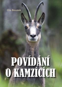 Obrázok Povídání o kamzících