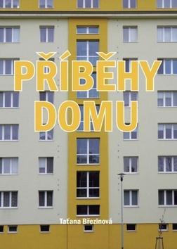 Obrázok Příběhy domu