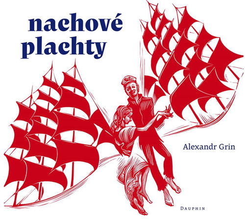 Obrázok Nachové plachty