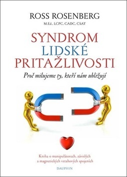 Obrázok Syndrom lidské přitažlivosti - Proč milu