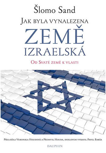Obrázok Jak byla vynalezena země izraelská - Od