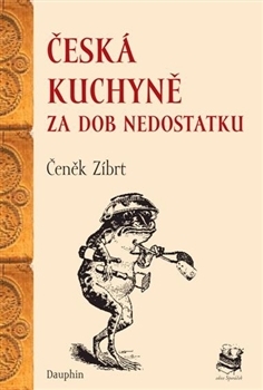 Obrázok Česká kuchyně za dob nedostatku