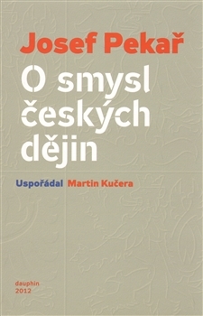 Obrázok O smysl českých dějin