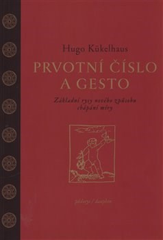 Obrázok Prvotní číslo a gesto - Základní rysy no