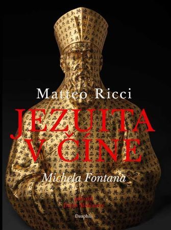 Obrázok Matteo Ricci: Jezuita v Číně