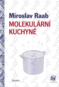 Obrázok Molekulární kuchyně