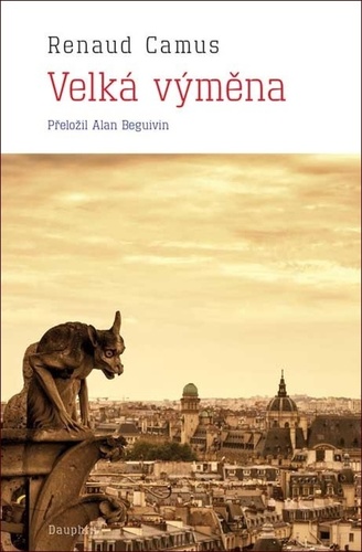 Obrázok Velká výměna