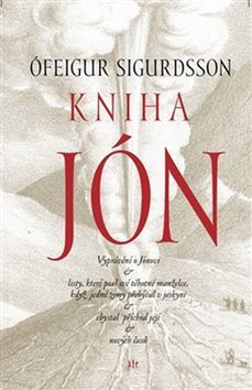 Obrázok Kniha Jón