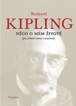 Obrázok Něco o mém životě (pro přátelé známé i n